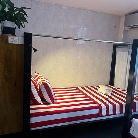 Hotel Por Chey Battambang Exterior foto