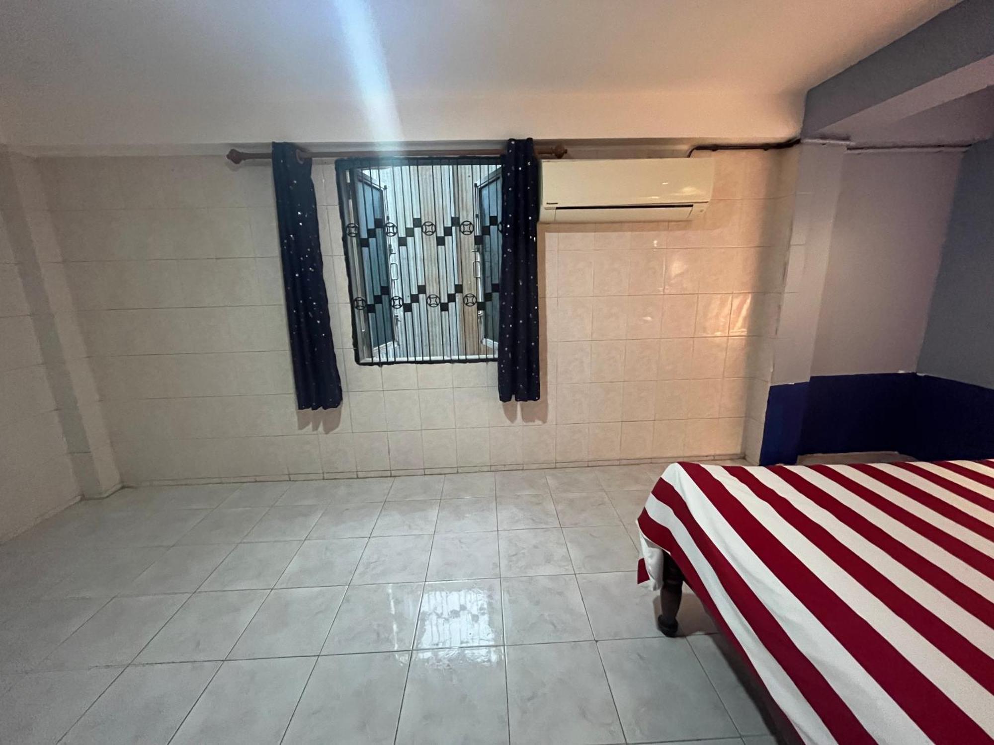 Hotel Por Chey Battambang Exterior foto